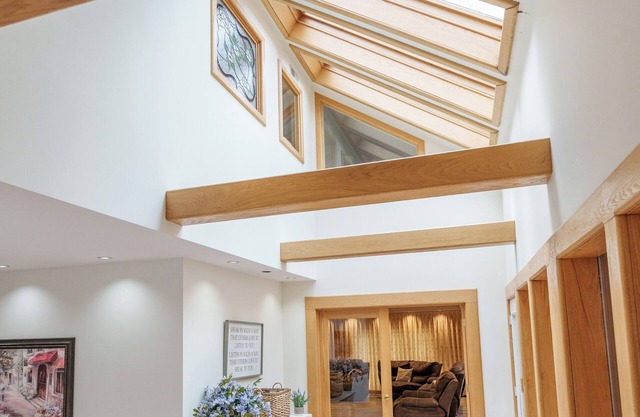 Mountain Lodge Hocking Hills 60 Acre Retreat!