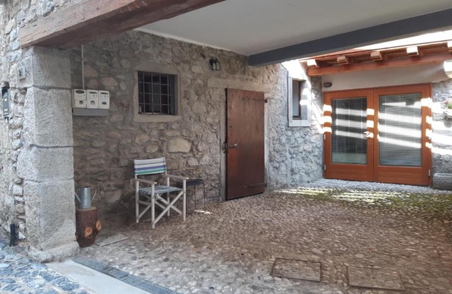 Mountain Lodge