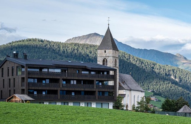 Mountain Lodge Margit