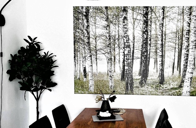Mountain Paradise - Appartement