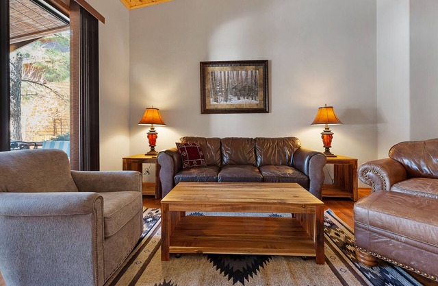 Mountain Paradise Golf Villa at Torreon
