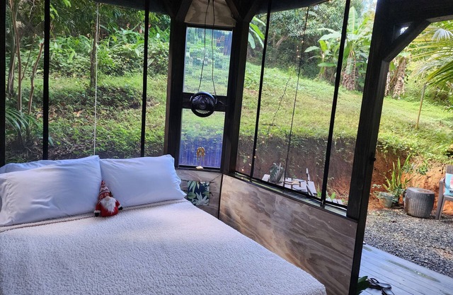Mountain Pool Cabana - 10 Mins to Playa Azul