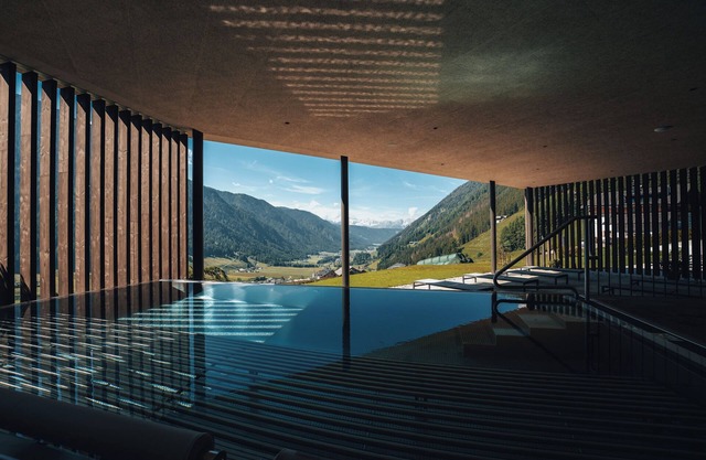 Mountain Residence Montana