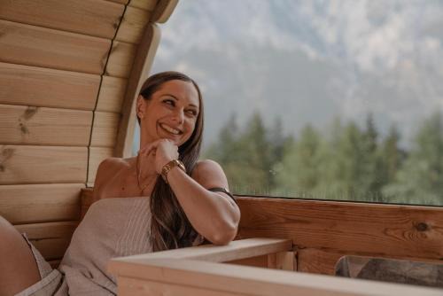Mountain Residence Riesgut