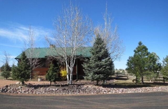 Mountain Retreat - Pet Friendly Cabin