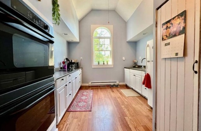 Mountain Saunter - Large home in the town of Davis