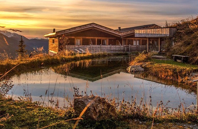 Mountain Suite Junior Südtirol