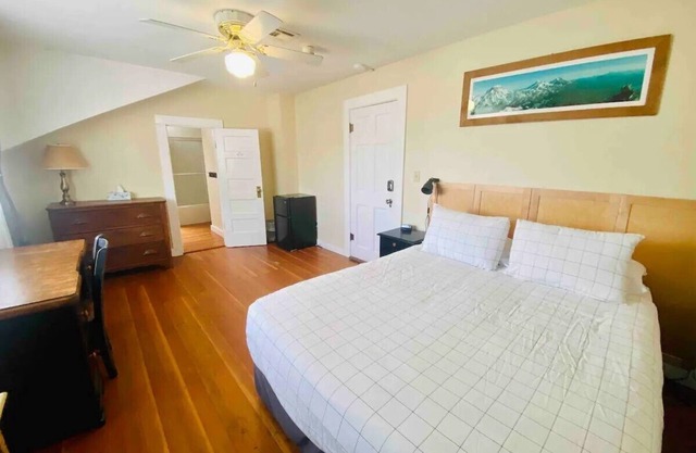 Mountain Suite - The Annex