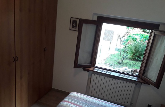 Mountain summer winter two-room apartment 4/5 beds