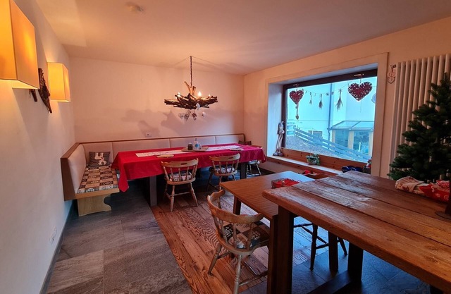 Mountain-view apartment in Bad Kleinkirchheim