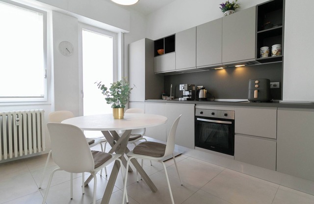 Mountain View Apartment Lecco Centro