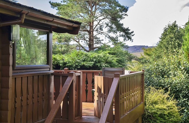 Mountain View by Interhome