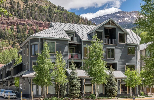 Mountainside Inn Telluride 