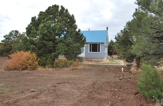 Mountain View Cottage