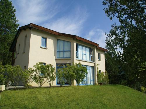 Mountain View Retreat, Diois