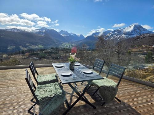 Mountain View Lodge