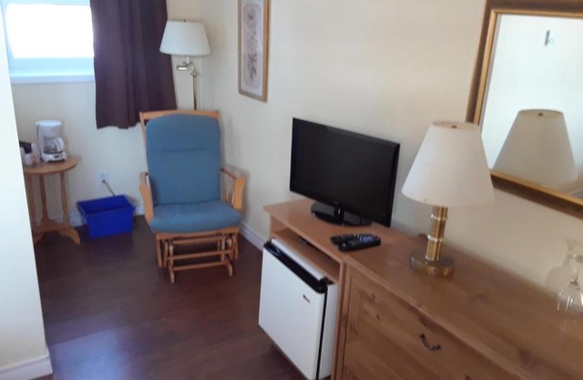 Mountain View Motel