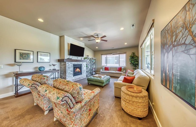 Mountain View Retreat: Paradise Village at Zion #39