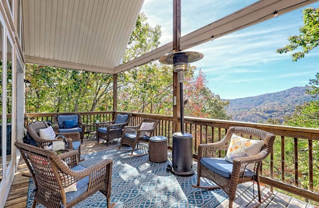 Mountain View|Retreats|Golf Fun|Wineries