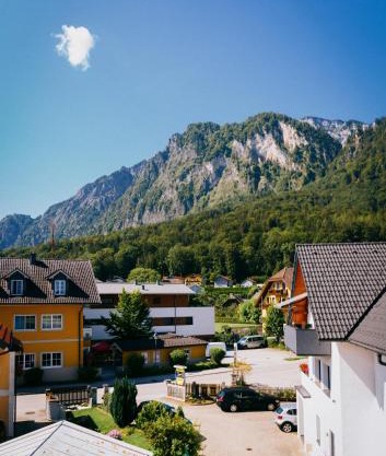 Mountain View Salzburg - SELF CHECK-IN - Apartments
