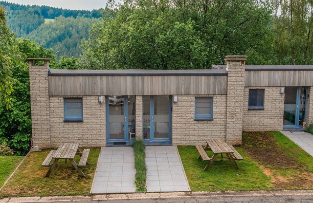 Mountain View Stay, Malmedy
