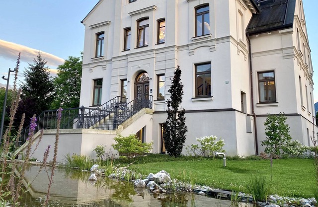 Mountain View Suite - 5* luxury holiday apartment with mountain view in the Inn Valley (208 sqm)