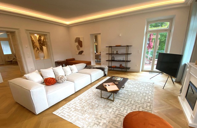 Mountain View Suite