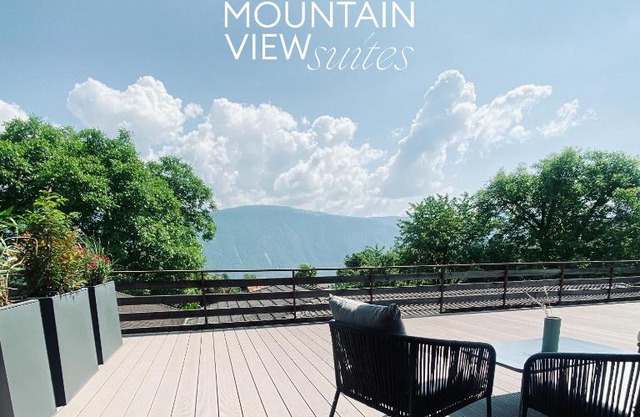 Mountain View Suites