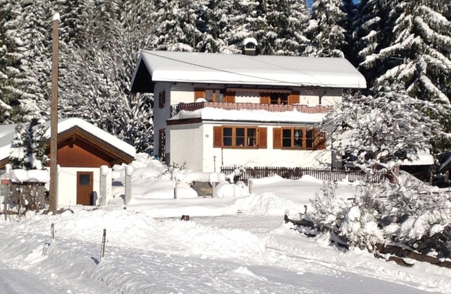 Mountain views and nature Feeling