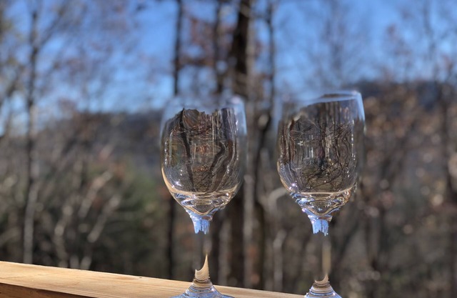 Mountain Views, Fire Pit, Minutes From Downtown Asheville