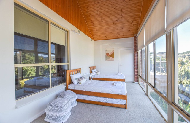 Mountain Views - Great for the whole family or a bunch of friends