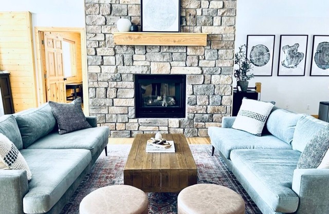 Mountain Views | Hot Tub | Fast Wi-Fi | Near Fairplay and Breckenridge