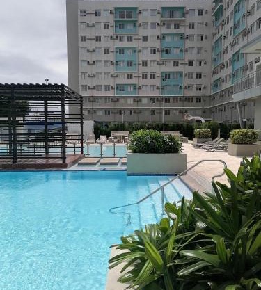 Mountain Views Studio One Dumaguete
