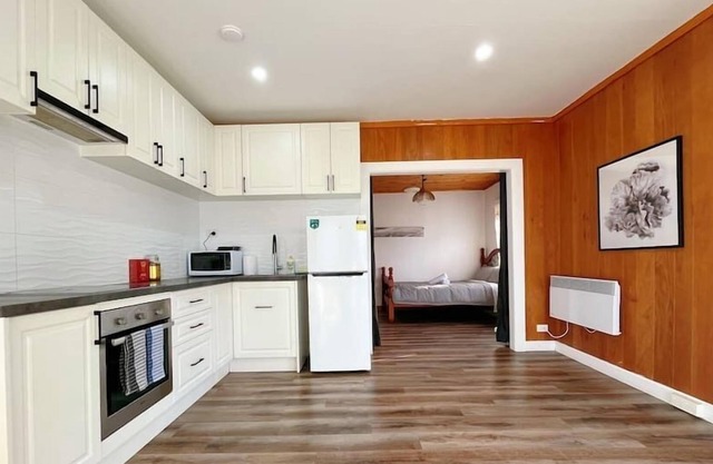 Mountain Vista Residence at West Moonah