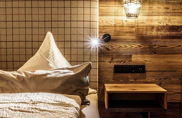 Mountaineer chalet - top location directly on the ski slope with a fantastic view