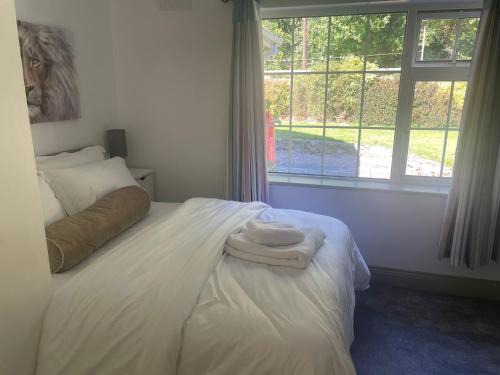 Mountaingrove bnb