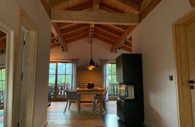 Mountainhome Birringer