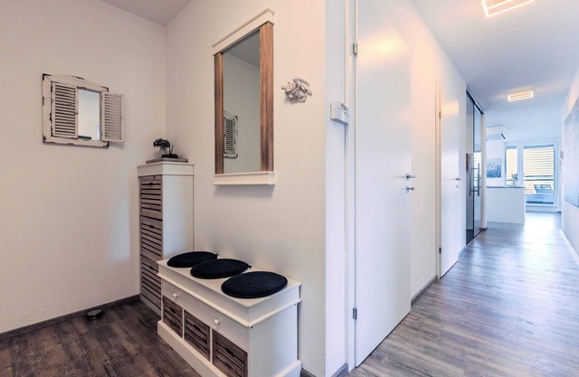 Mountainpenthouse - lovely apartment with WiFi in the middle of mountains