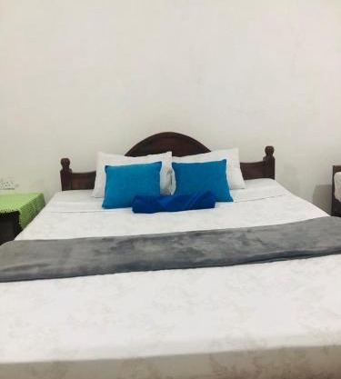 Mountainplus Villa