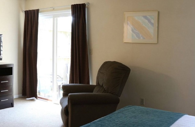 Mountainside 2BR Townhouse in Lakeview Golf Resort