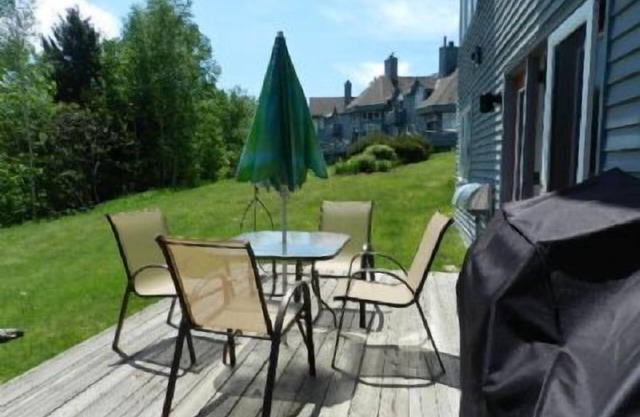 Mountainside Condo currently listed for sale with Deerfield Valley Real Estate