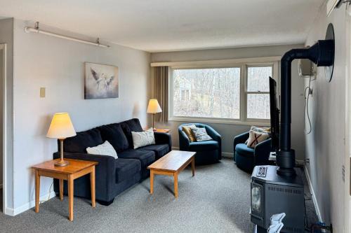 Mountainside Resort F302