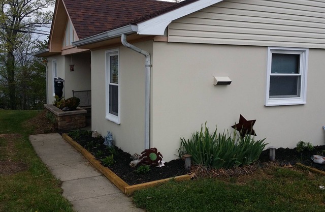 Mountaintop Home Minutes From Seven Points Recreation Area, Close To Huntingdon
