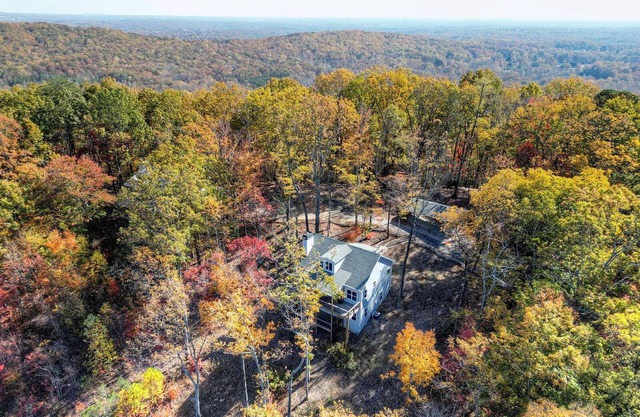 MountainTop Retreat | 1 Bed, 1 Bath