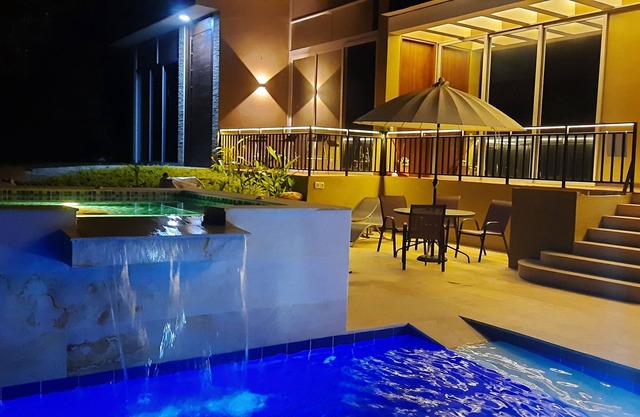 MOUNTAINVIEW ANAPOIMA COUNTRY HOUSE PRIVATE POOL