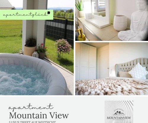 Mountainview - Deluxe