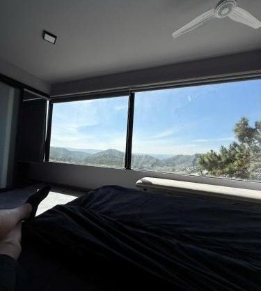 Mountainview Home