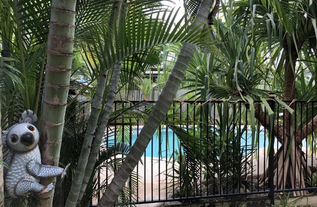 MountainVues with Pool