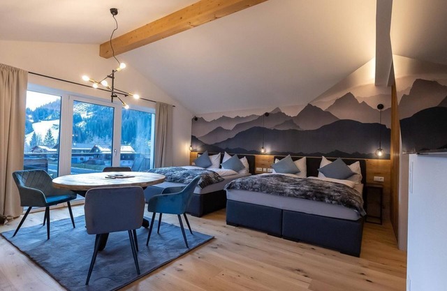 Mountainy - Landhaus Riepler