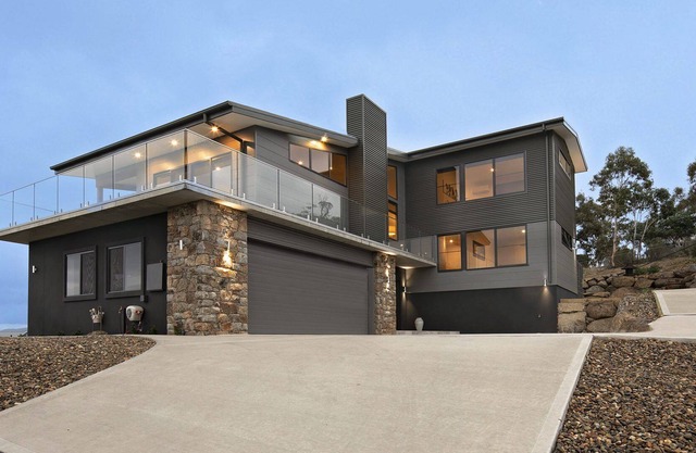 Mountview 43 -Brand new Executive Home